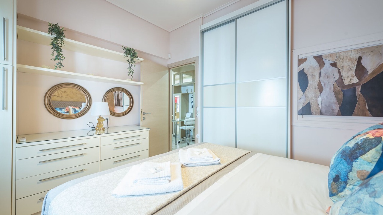 Photo of Bedroom in Petralona