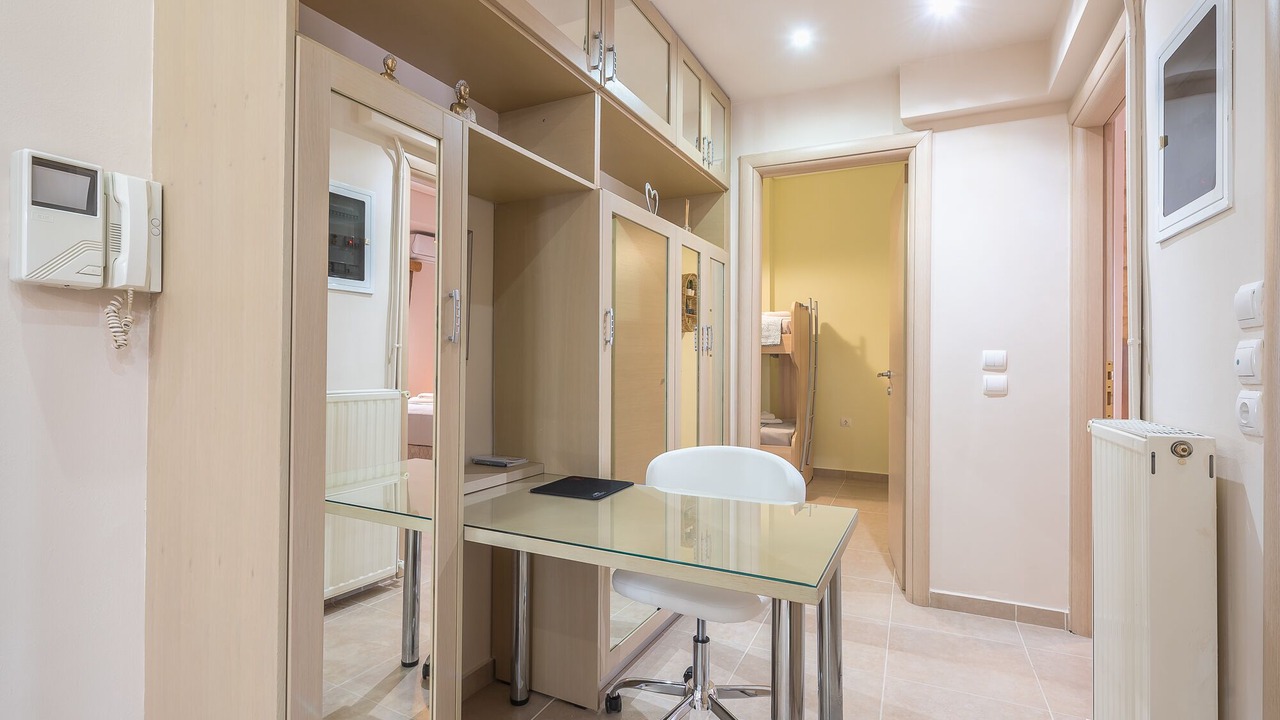 Photo of Bathroom in Petralona