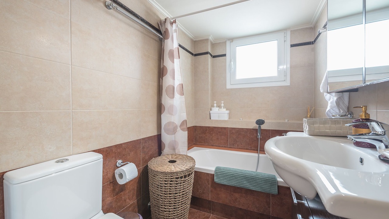 Photo of Bathroom in Petralona