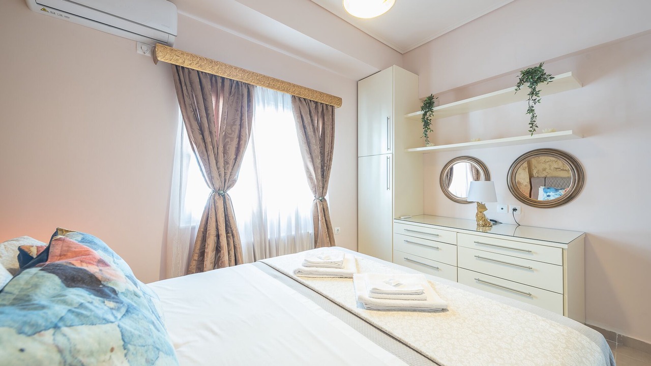 Photo of Bedroom in Petralona