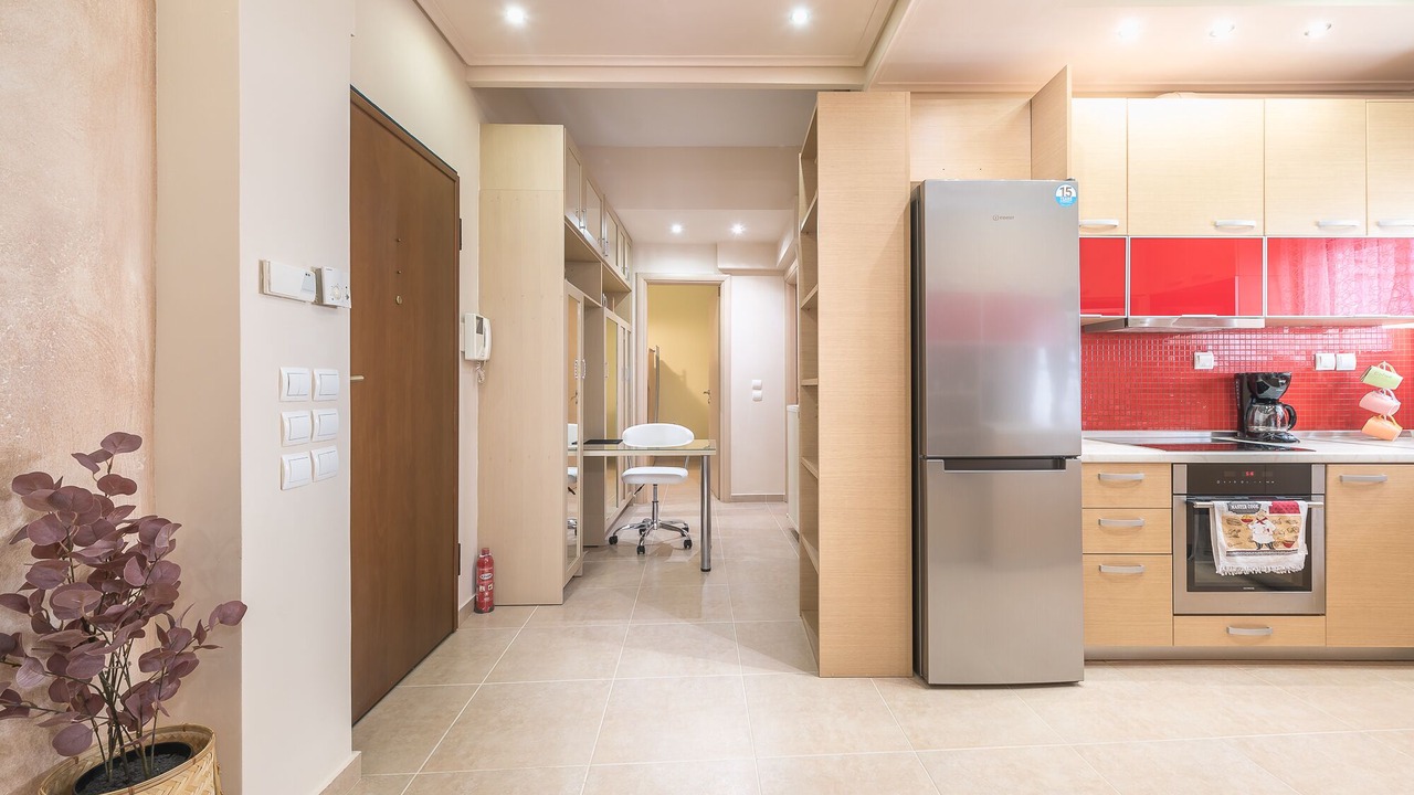 Photo of Kitchen in Petralona
