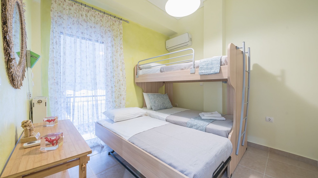 Photo of Bedroom in Petralona