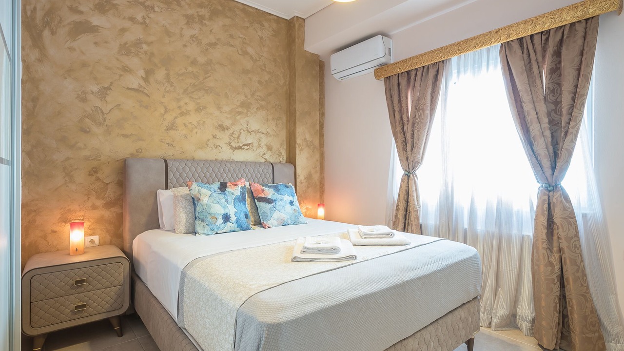 Photo of Bedroom in Petralona