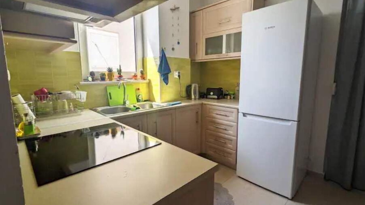 Photo of Kitchen in Agia
