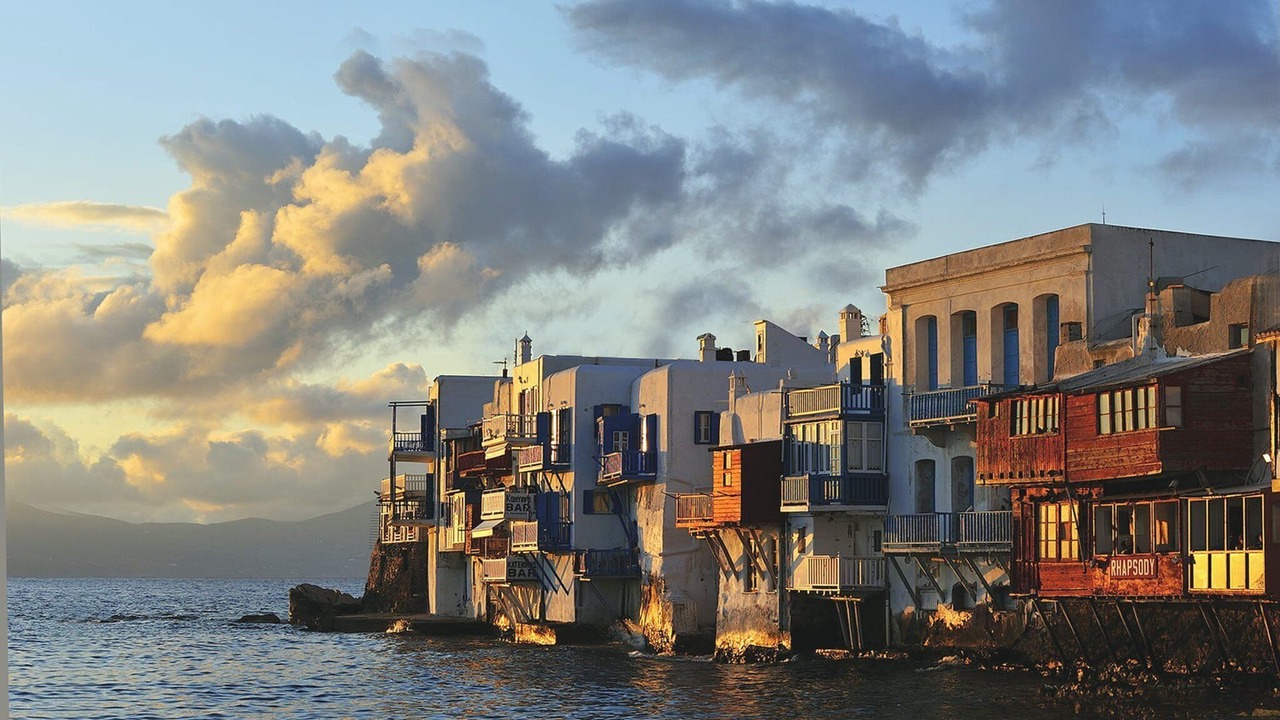 Photo of Others in Little Venice