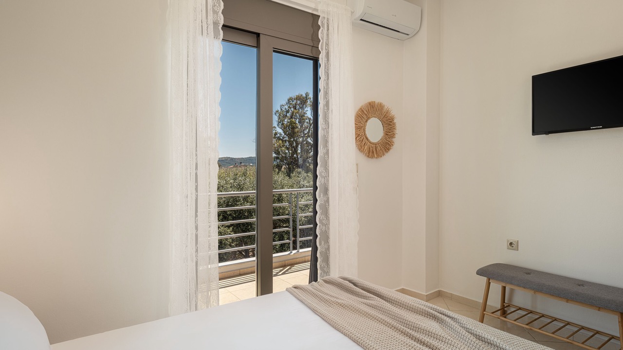 Photo of Bedroom in Gerani
