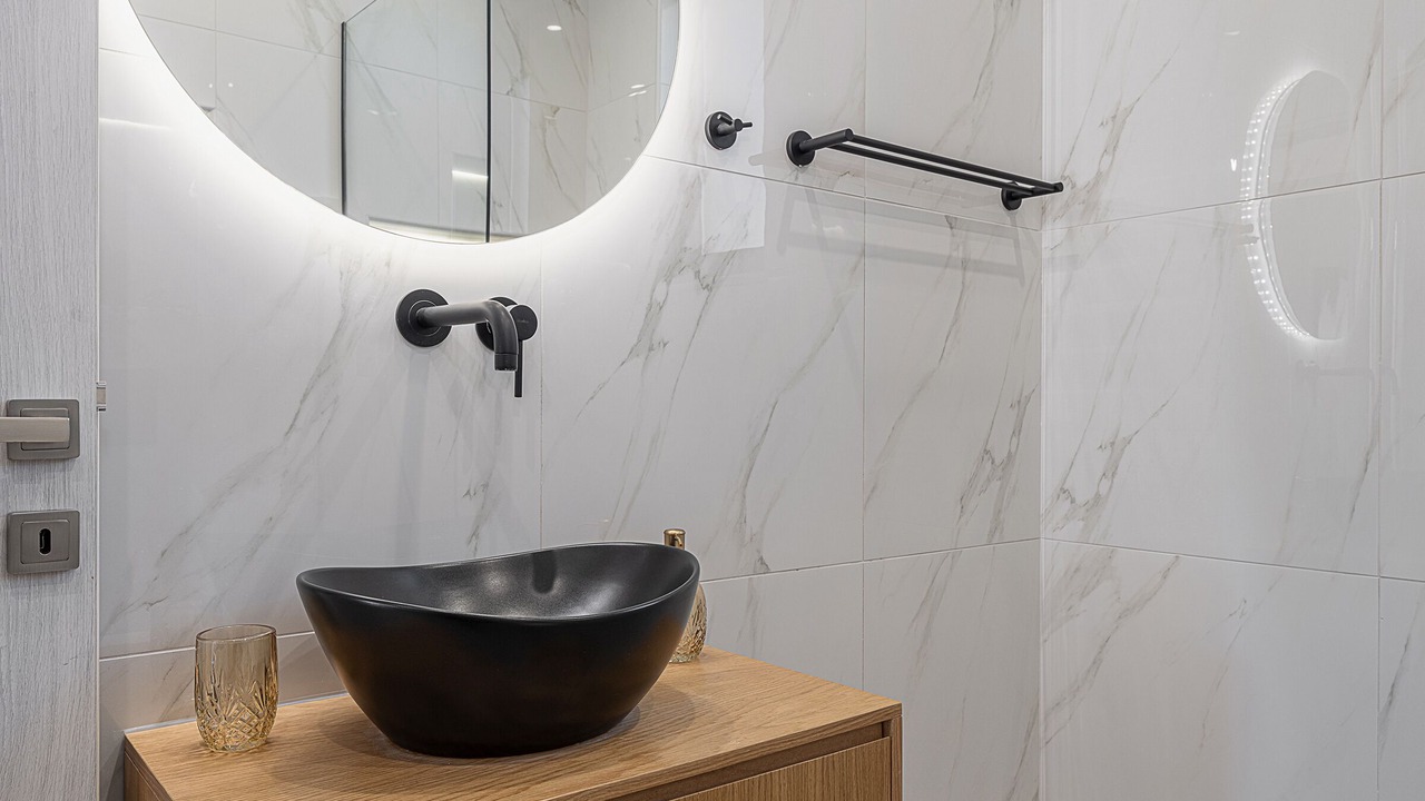 Photo of Bathroom in Gerani