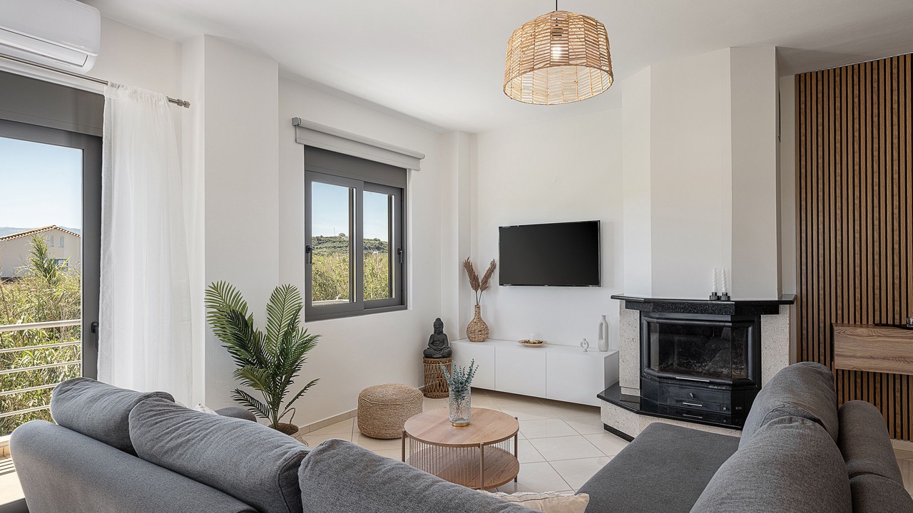 Photo of Livingroom in Gerani