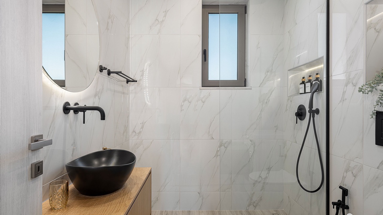 Photo of Bathroom in Gerani
