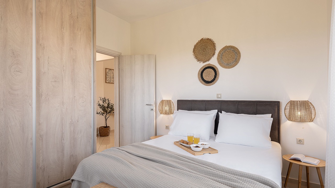 Photo of Bedroom in Gerani