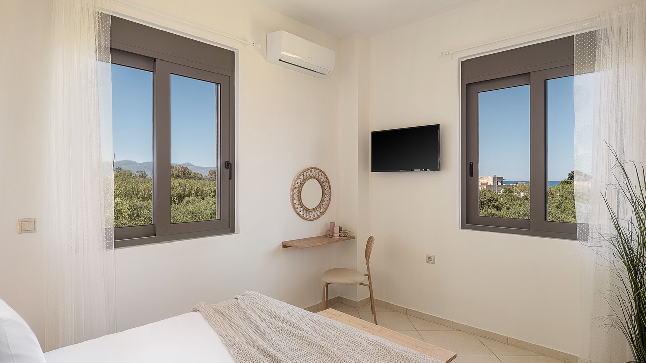 Photo of Bedroom in Gerani
