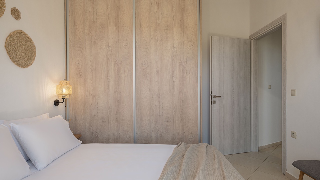 Photo of Bedroom in Gerani