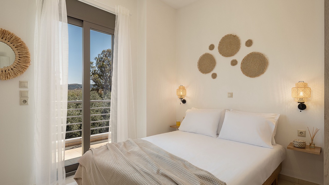 Photo of Bedroom in Gerani