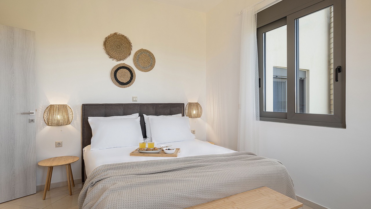 Photo of Bedroom in Gerani