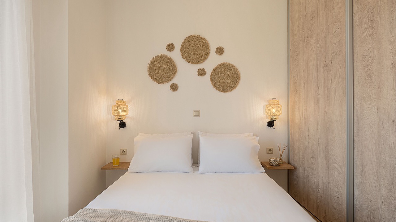 Photo of Bedroom in Gerani