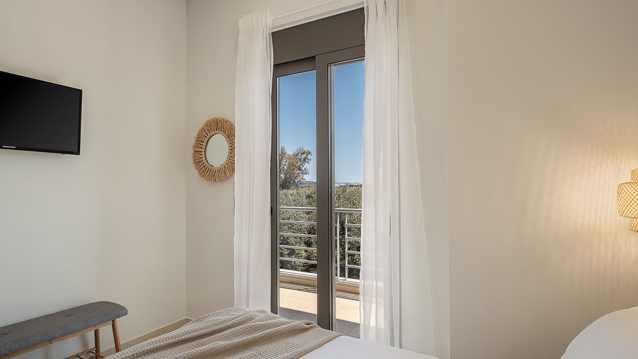 Photo of Bedroom in Gerani