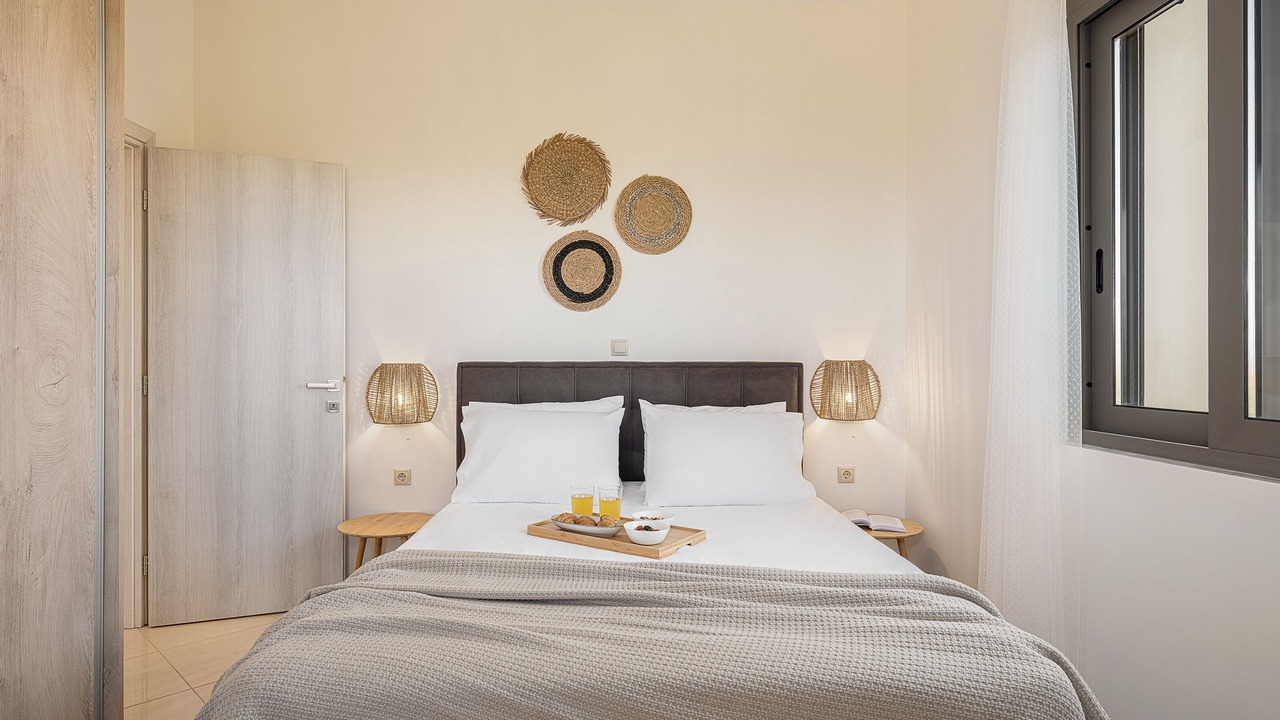 Photo of Bedroom in Gerani