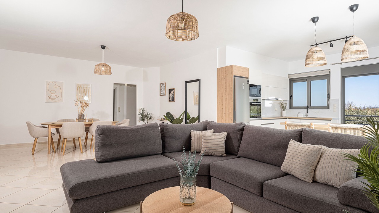 Photo of Livingroom in Gerani