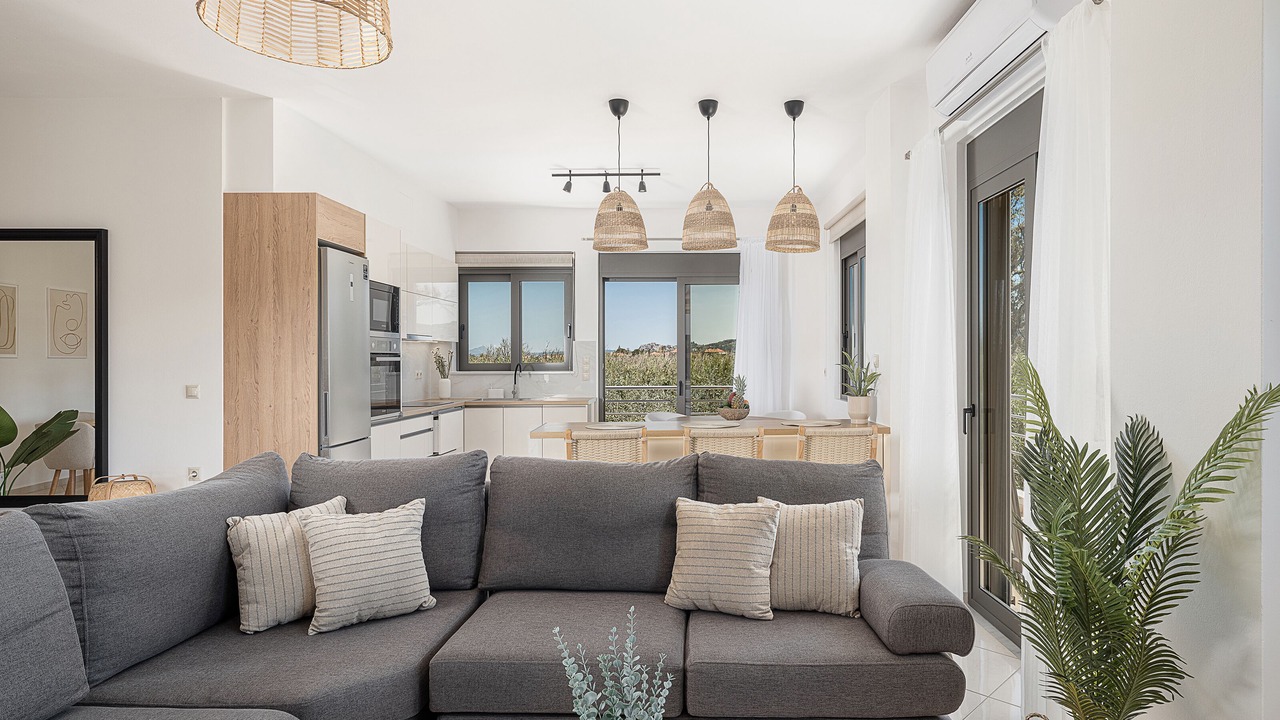 Photo of Livingroom in Gerani