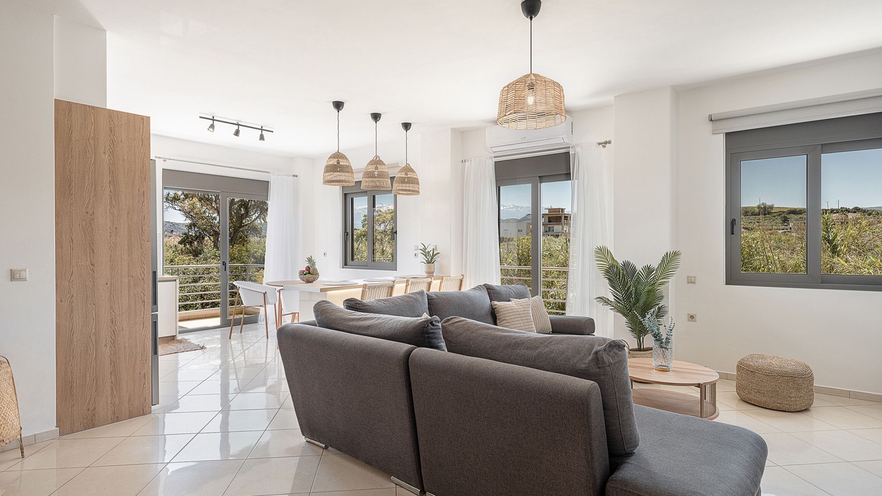 Photo of Livingroom in Gerani