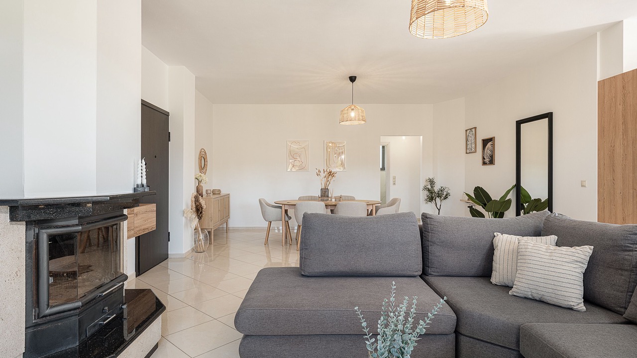 Photo of Livingroom in Gerani
