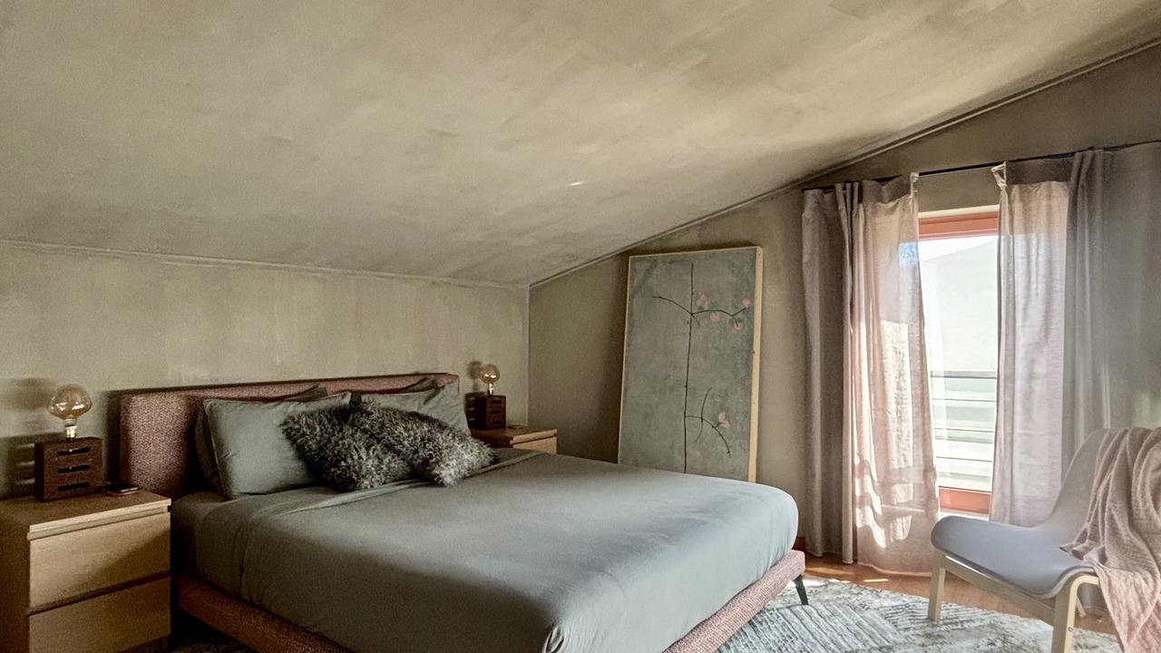 Photo of Bedroom in Markopoulo Mesogaias