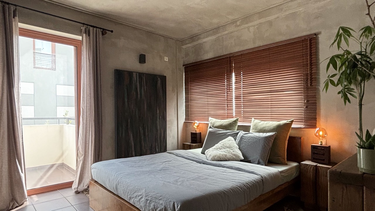 Photo of Bedroom in Markopoulo Mesogaias