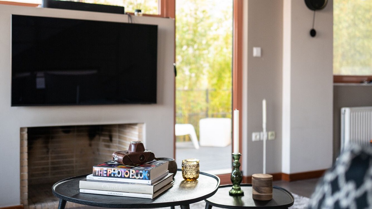 Photo of Livingroom in Markopoulo Mesogaias