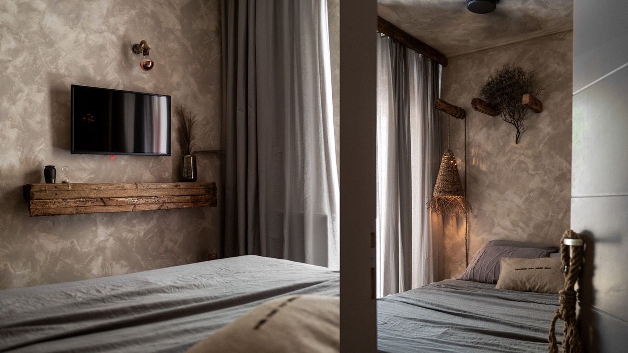 Photo of Bedroom in Markopoulo Mesogaias