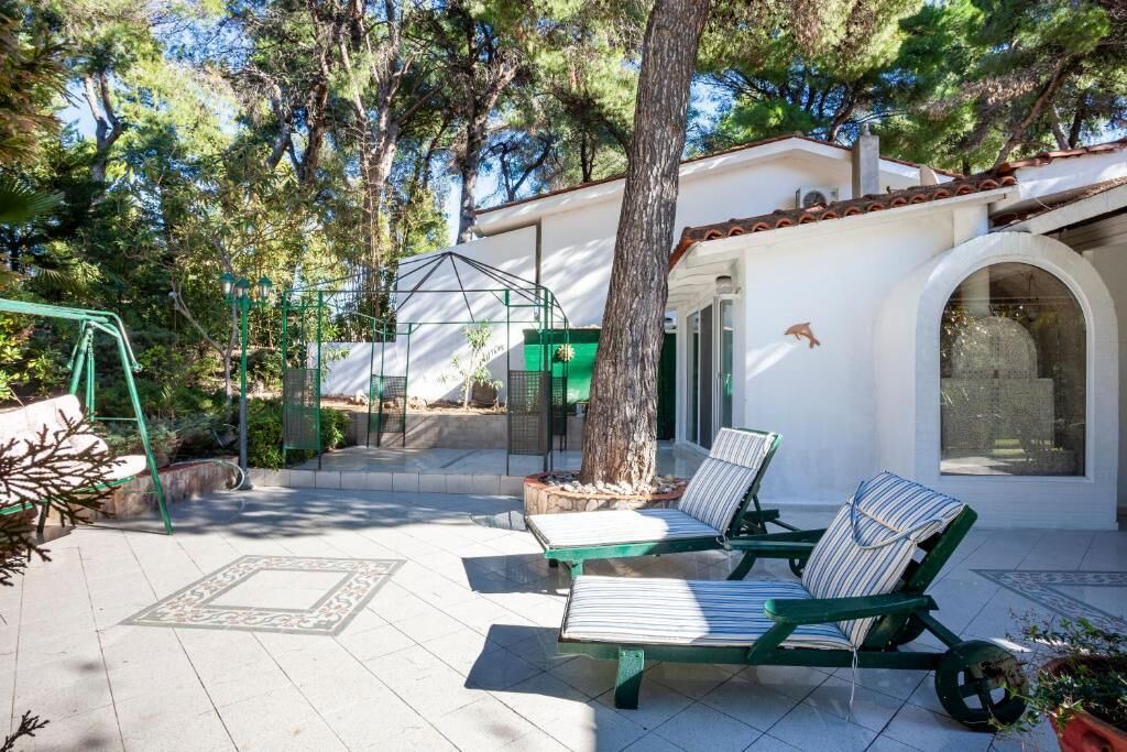 Photo of Patio Balcony in Sane