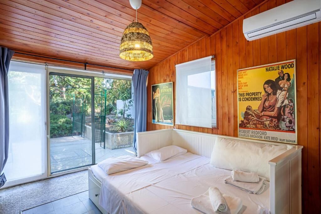 Photo of Bedroom in Sane