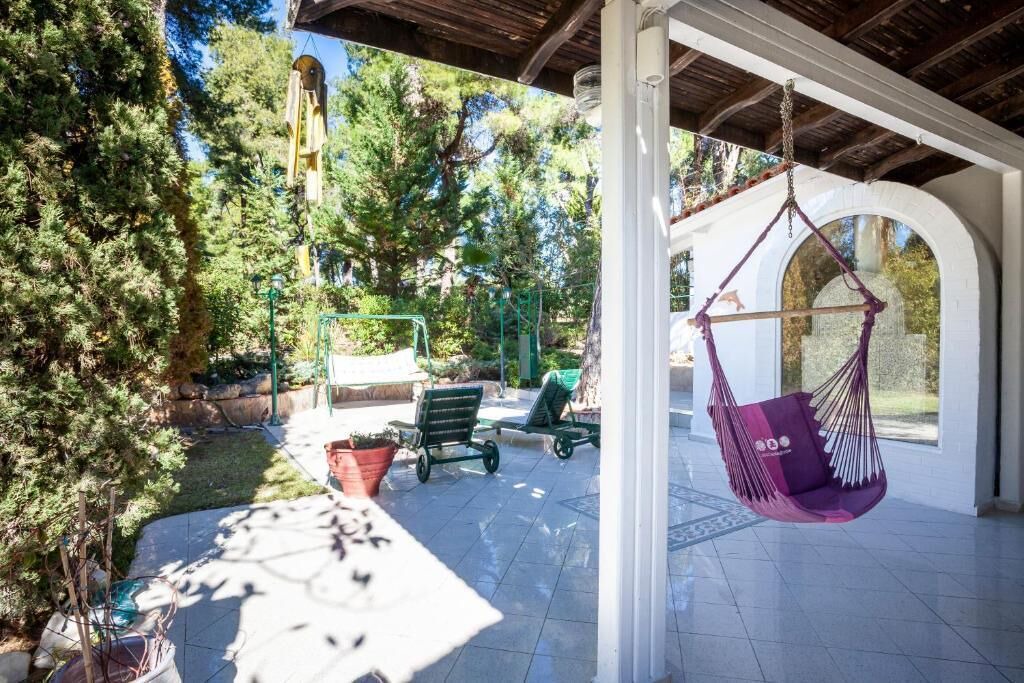Photo of Patio Balcony in Sane