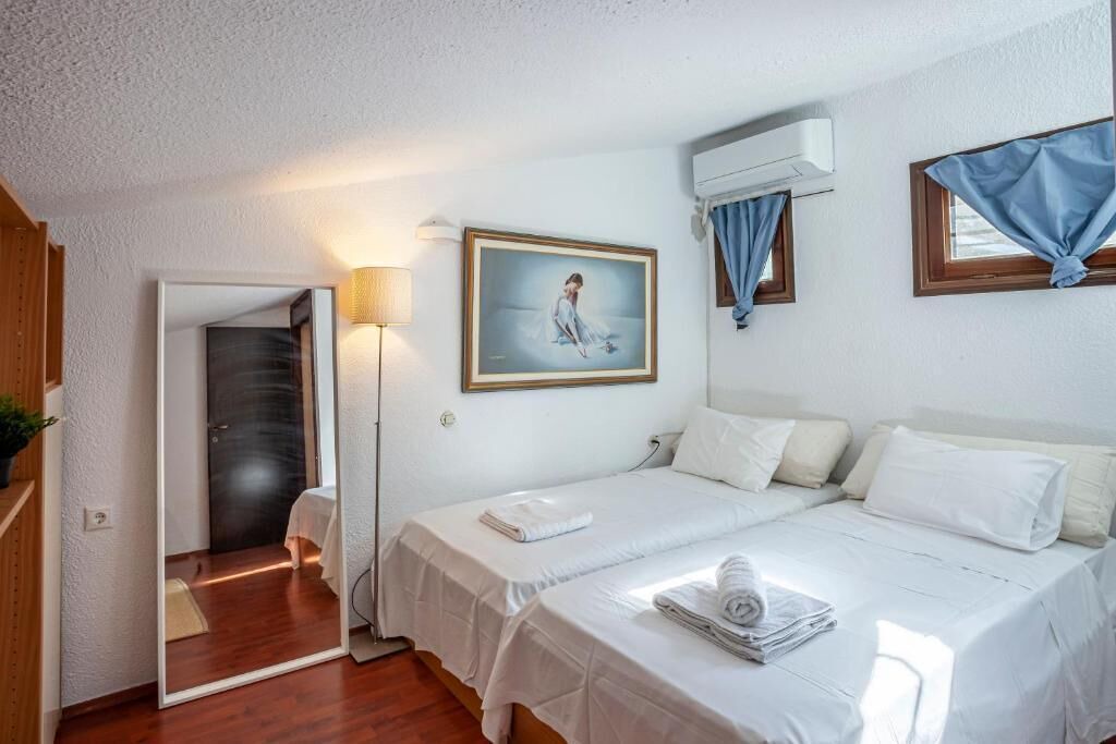 Photo of Bedroom in Sane