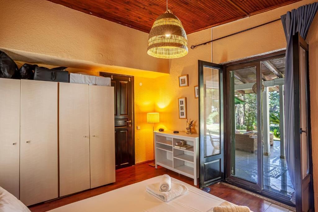 Photo of Bedroom in Sane