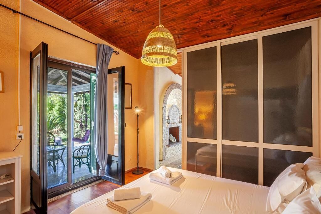 Photo of Bedroom in Sane