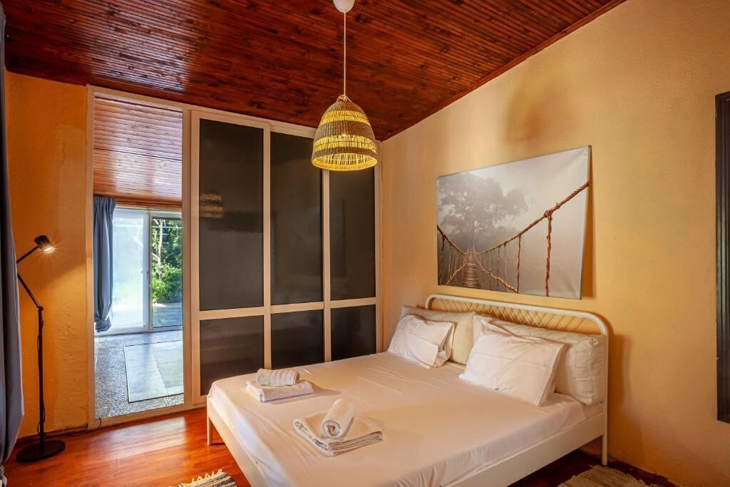 Photo of Bedroom in Sane