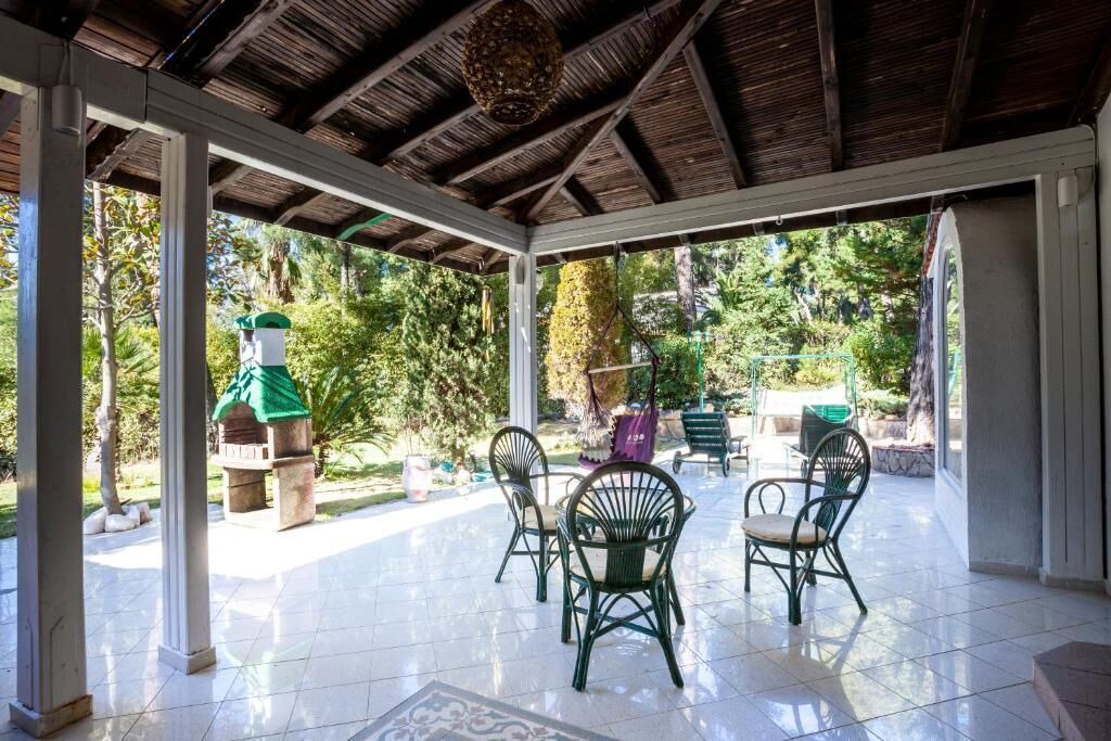 Photo of Patio Balcony in Sane