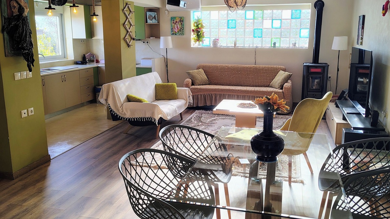 Photo of Livingroom in Velon