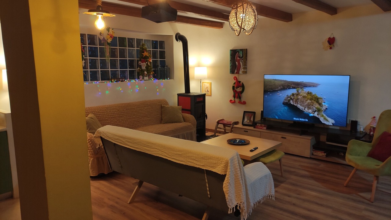 Photo of Livingroom in Velon