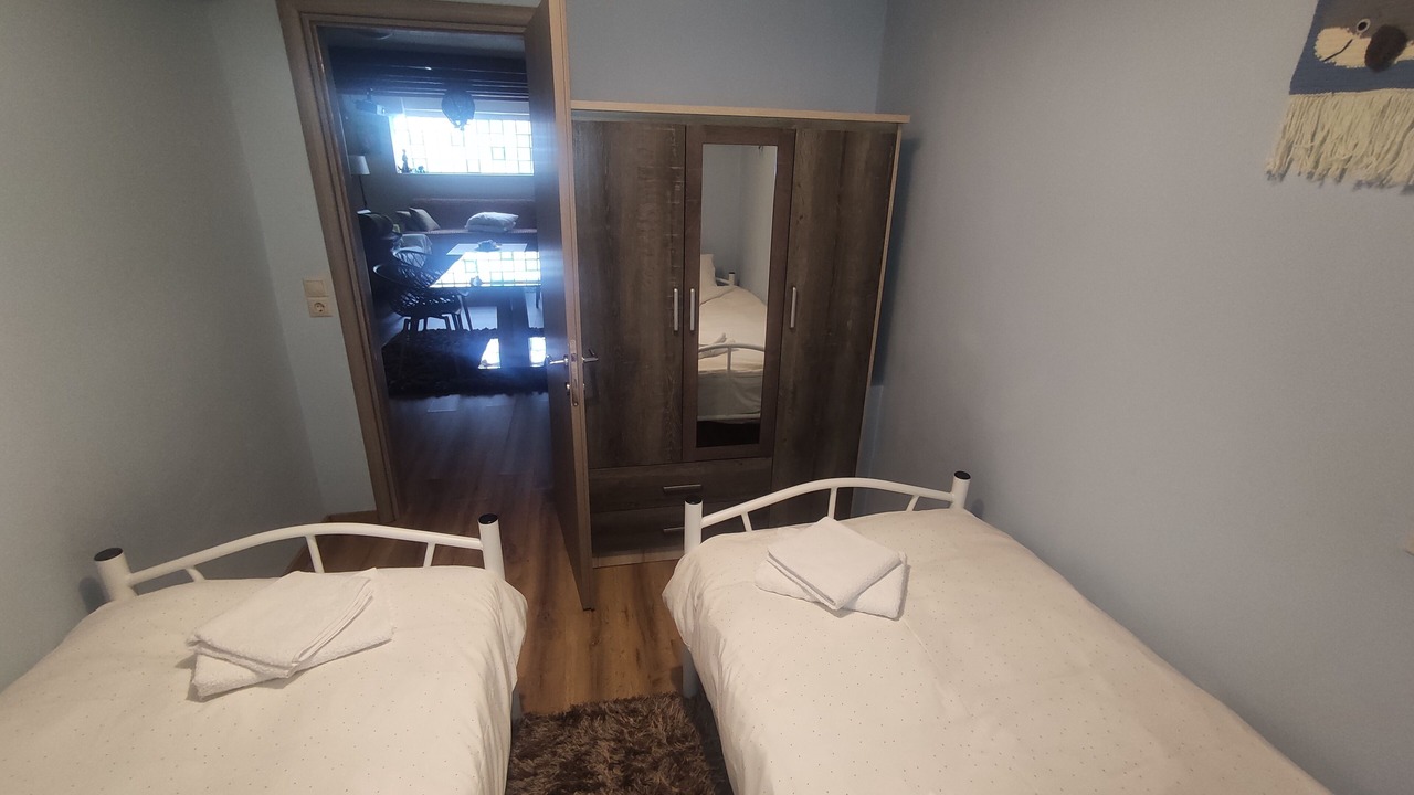 Photo of Bedroom in Velon