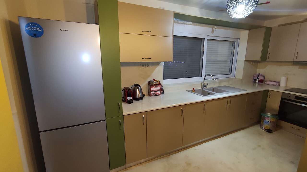 Photo of Kitchen in Velon