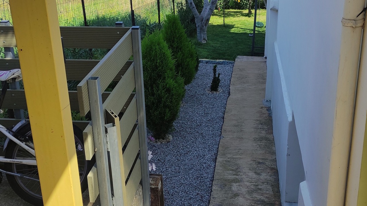 Photo of Outdoor in Velon