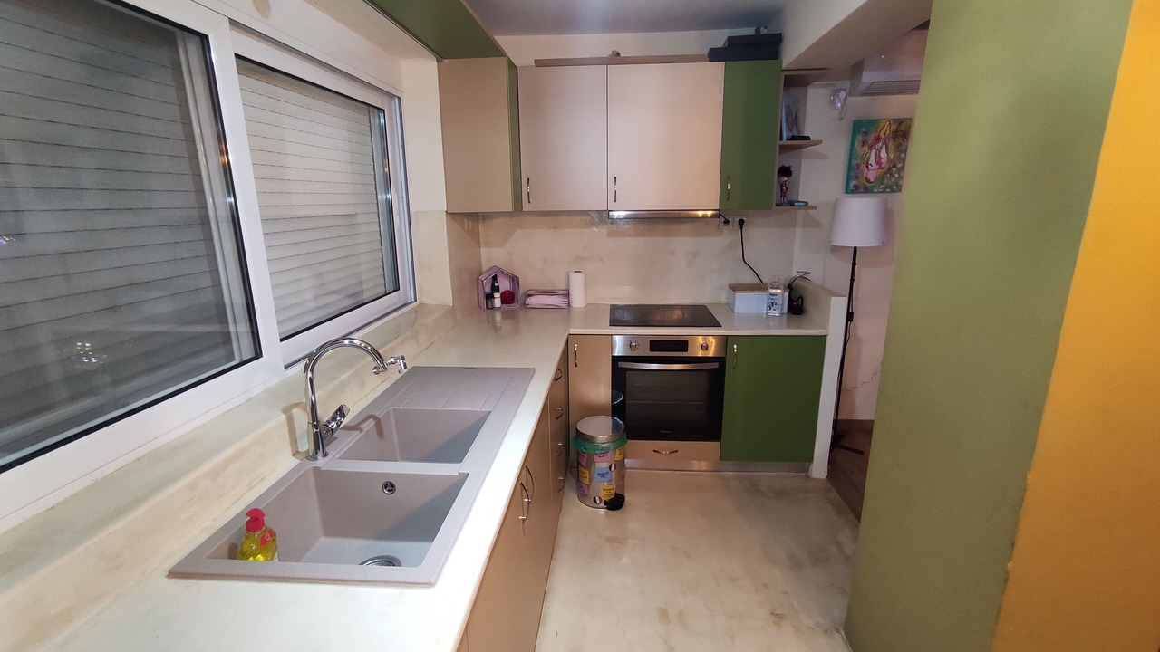 Photo of Kitchen in Velon