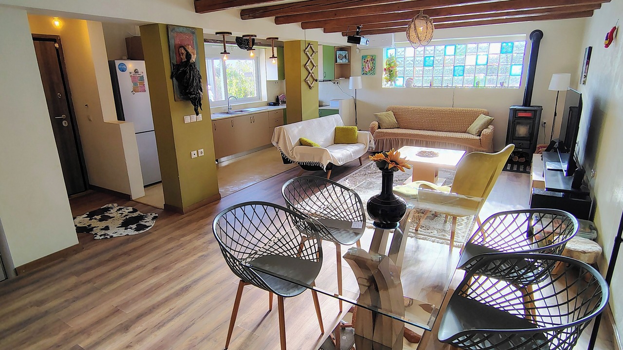 Photo of Livingroom in Velon