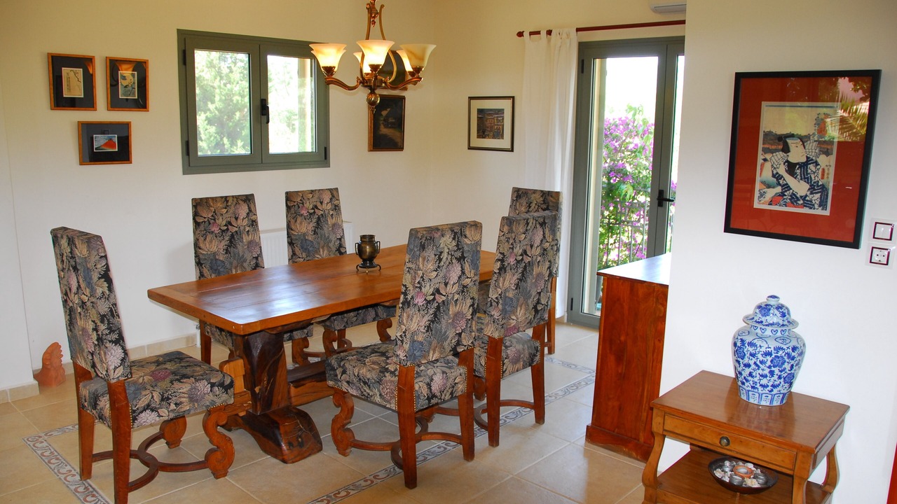 Photo of Bedroom in Pesada