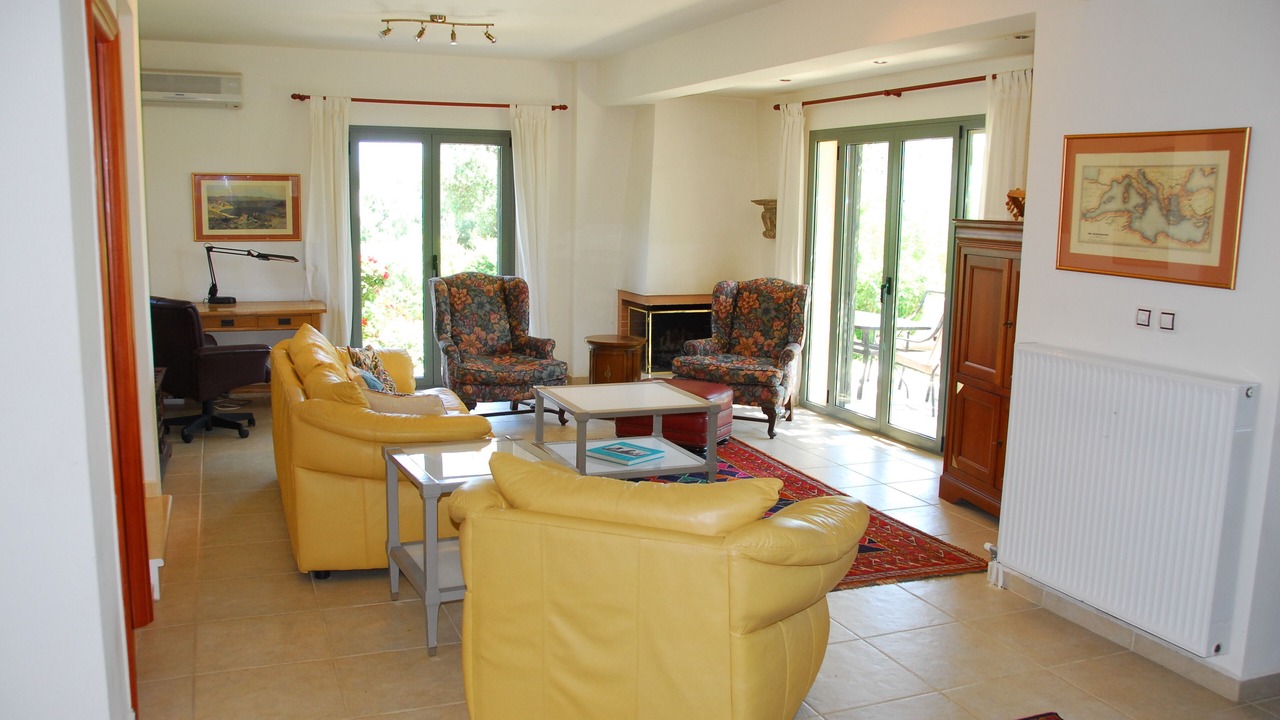 Photo of Outdoor in Pesada