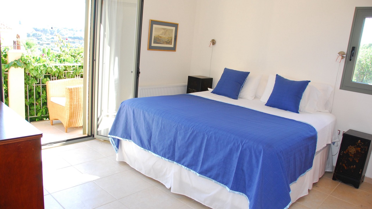 Photo of Patio Balcony in Pesada