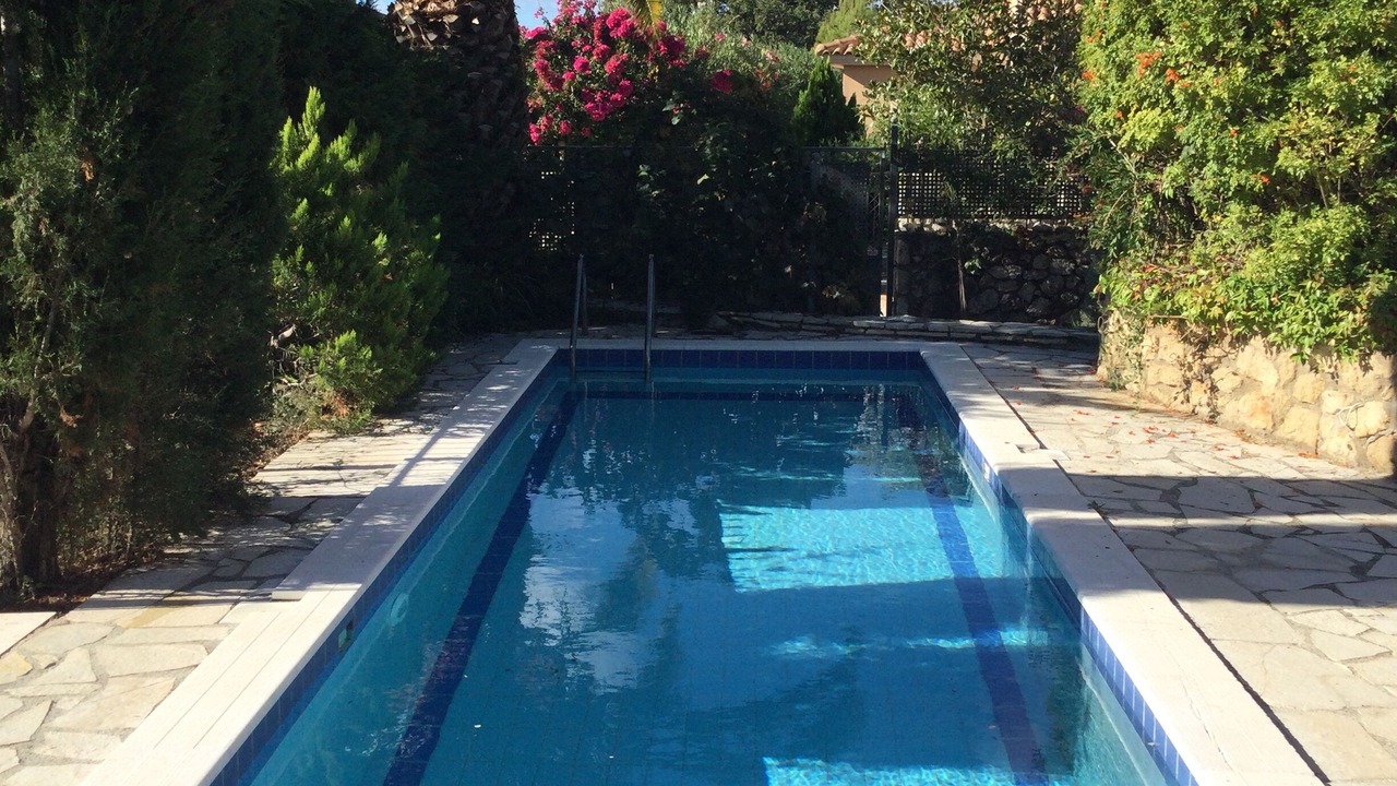 Photo of Outdoor in Pesada