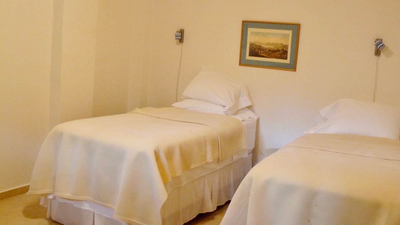 Photo of Bathroom in Pesada