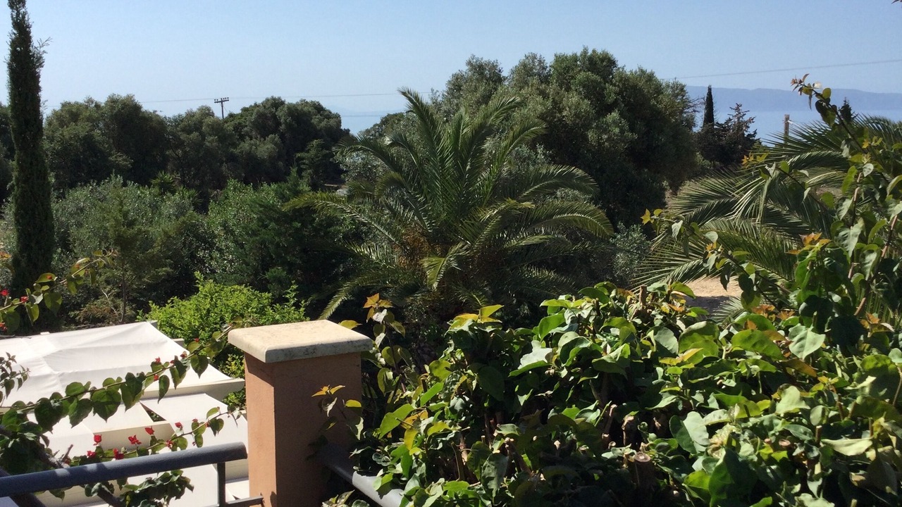 Photo of Patio Balcony in Pesada